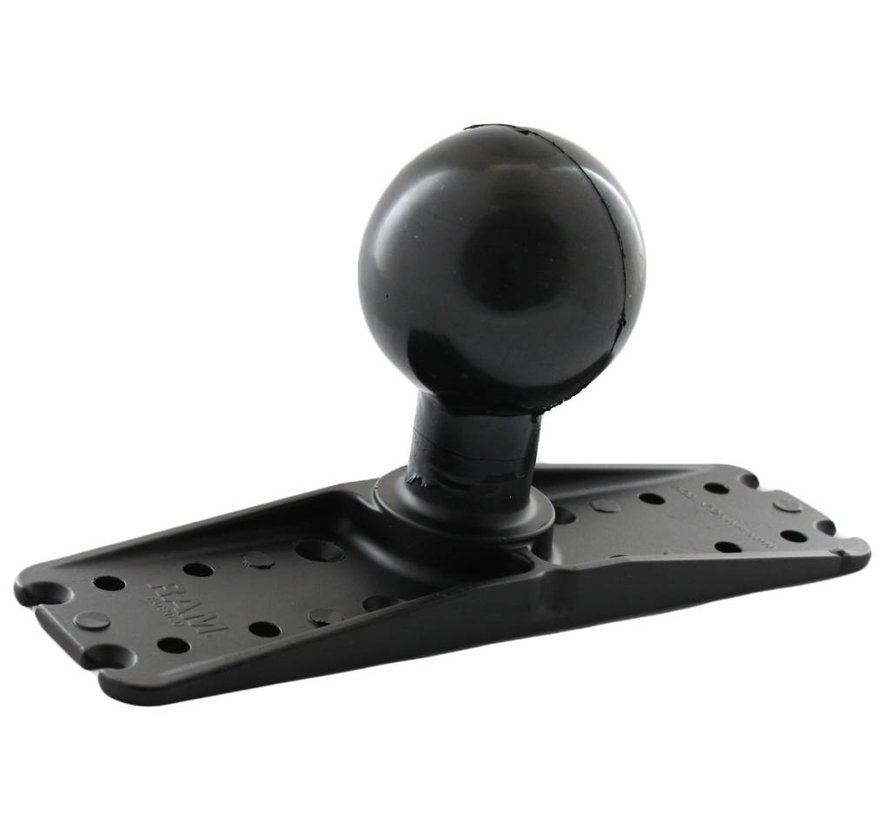 Grote Marine Elektronica Bal Adapter - E Maat
