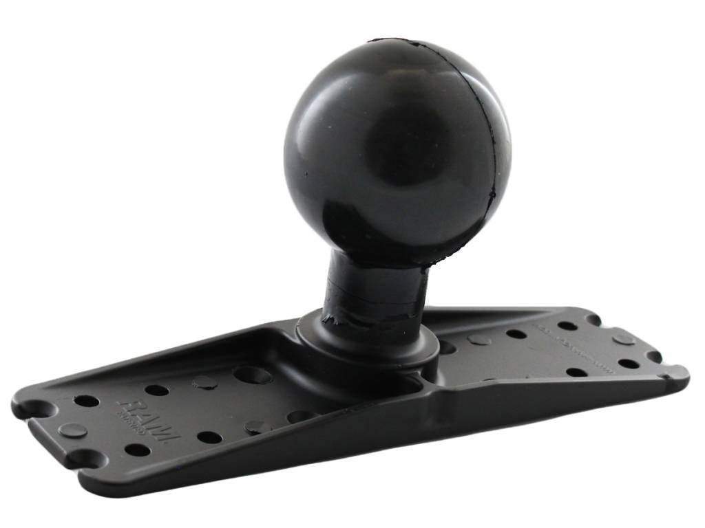 RAM Mount Grote Marine Elektronica Bal Adapter - E Maat