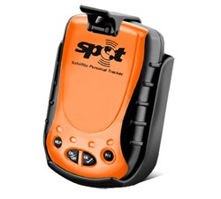 RAM Mount Houder voor SPOT Satellite Personal Tracker