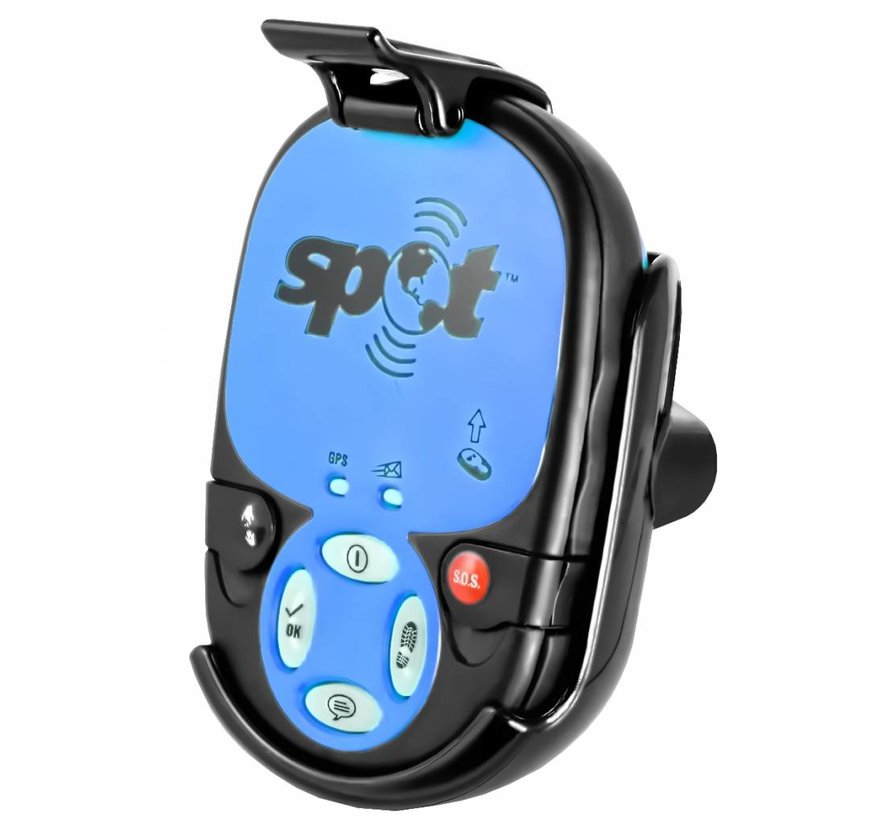 Houder SPOT IS™ Satellite GPS Messenger