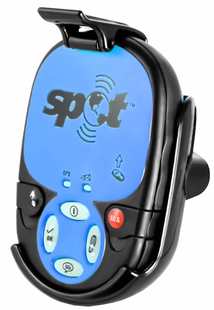 RAM Mount Houder SPOT IS™ Satellite GPS Messenger