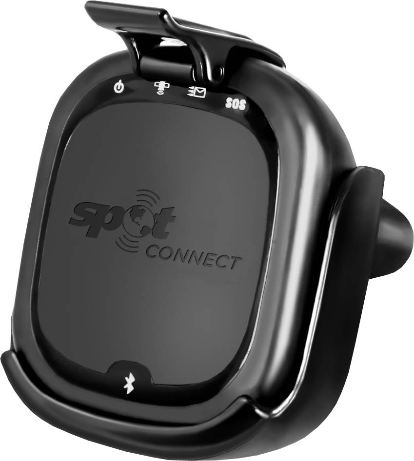 RAM Mount Houder SPOT Connect/ Satellite Communicator