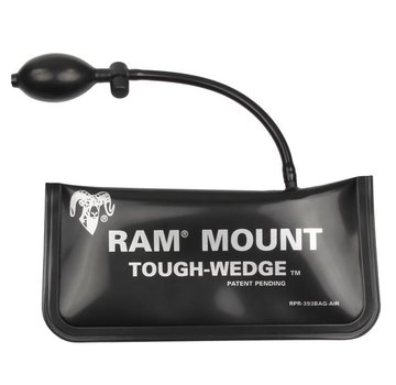 RAM Mount Tough-wedge opblaasbaar vulstuk