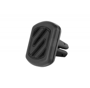Scosche MagicMount ventilatierooster bevestiging met Magnetische Mount