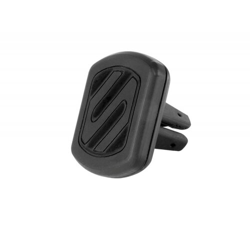 Scosche Ventilatie rooster bevestiging met Magnetische Mount voor smartphones