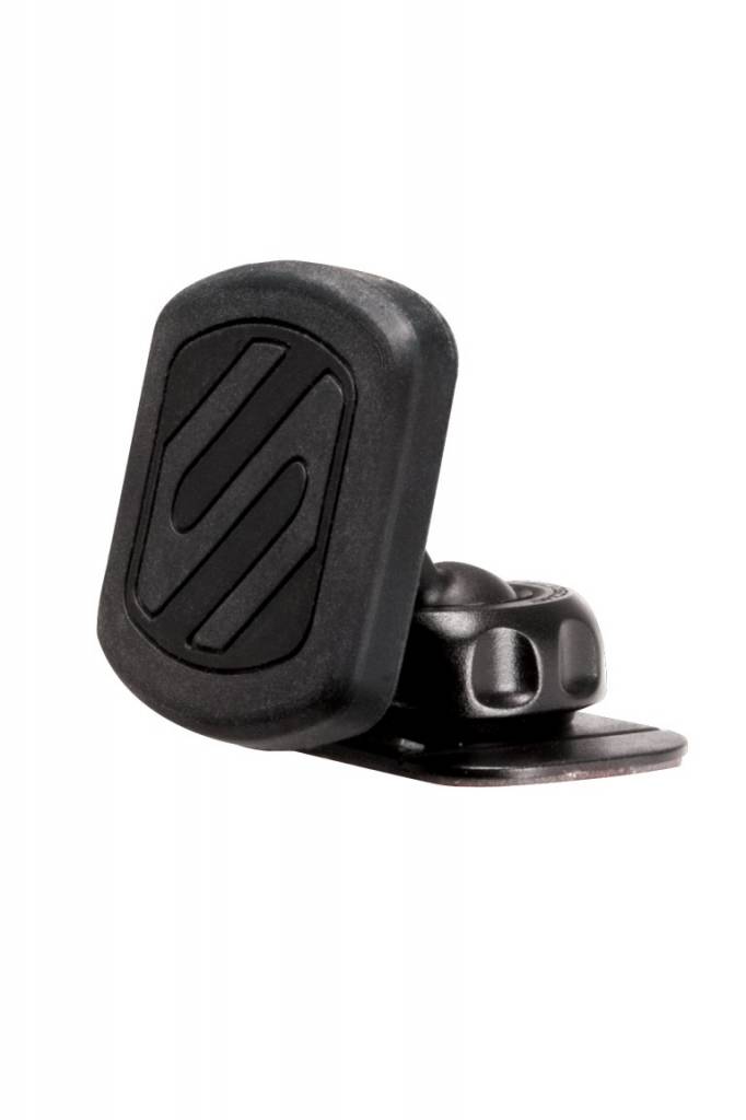 Scosche MagicMount plakbevestiging met Magnetische Mount