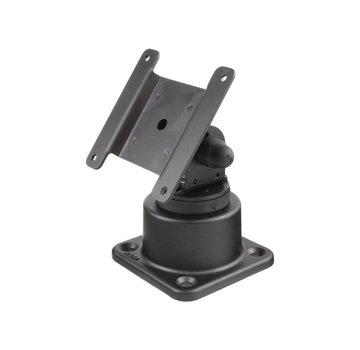 RAM Mount Swivel Pivot VESA mount voor horizontale montage RAM-109H-PV2