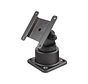 Swivel Pivot VESA mount voor horizontale montage