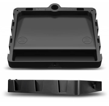 RAM Mount STACK-N-STOW™ Bait Board