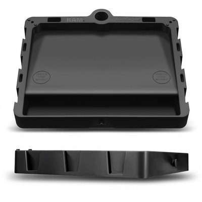 RAM Mount STACK-N-STOW™ Bait Board RAP-395U