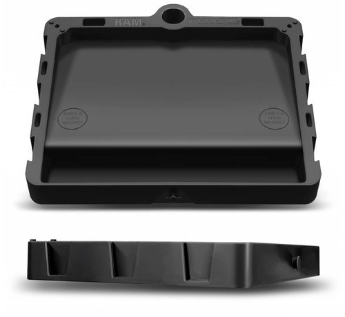 RAM Mount STACK-N-STOW™ Bait Board RAP-395U