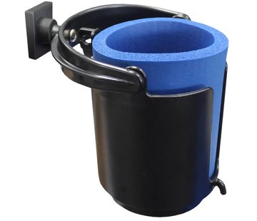 RAM Mount STACK-N-STOW™ Bait Board Side Wedge-Lock Drink Cup Holder