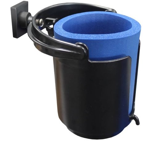 RAM Mount STACK-N-STOW™ Bait Board Side Wedge-Lock Drink Cup Holder