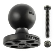 RAM Mount STACK-N-STOW™ Topside Base with 1" Ball