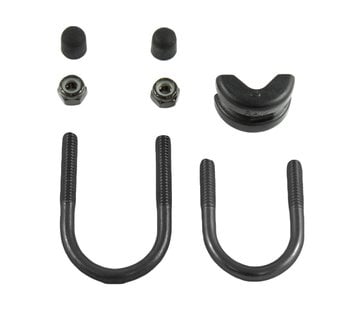 RAM Mount U-beugel hardware pack RAM-HAR-SU251Z