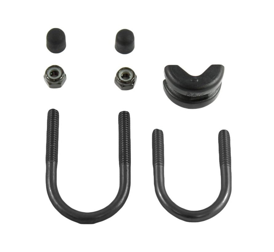 U-beugel hardware pack RAM-HAR-SU251Z