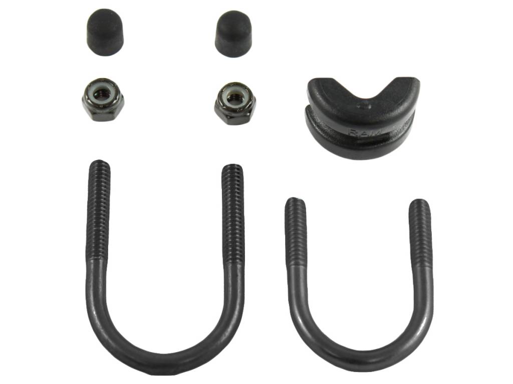 RAM Mount U-beugel hardware pack RAM-HAR-SU251Z