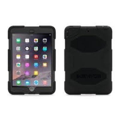 Griffin Survivor Extreme Duty case iPad mini 4