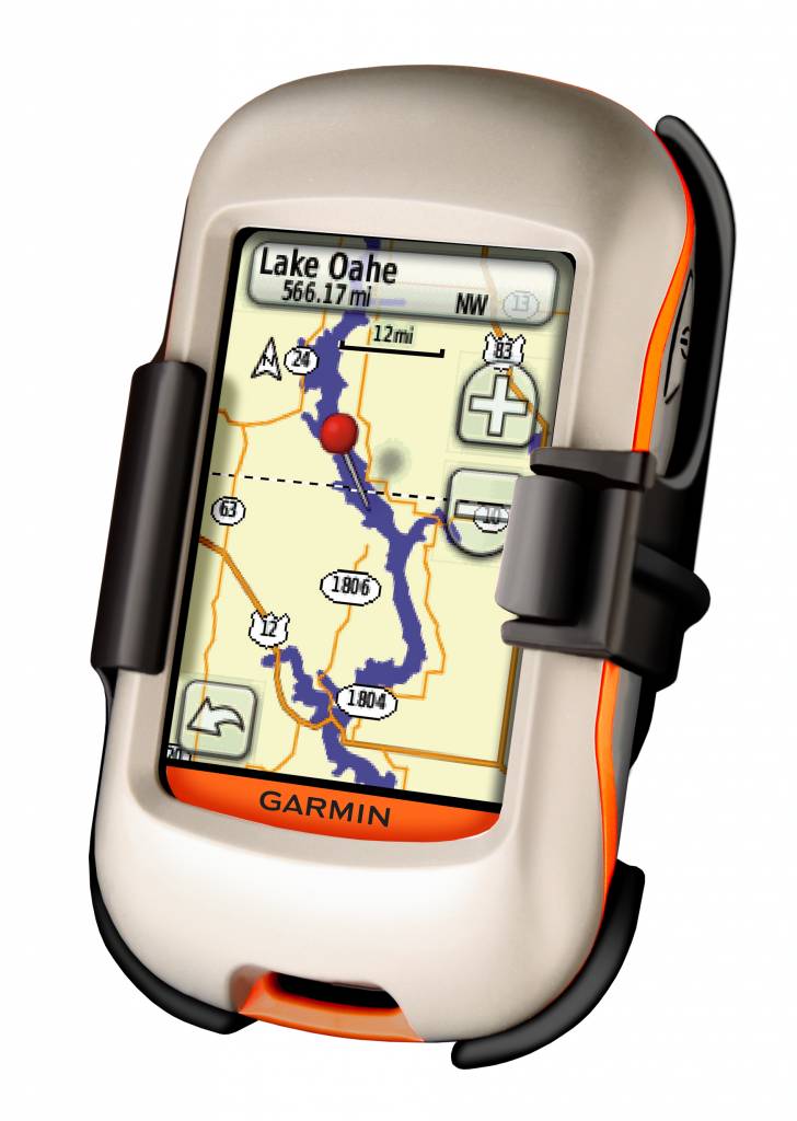 RAM Mount Houder Garmin Dakota