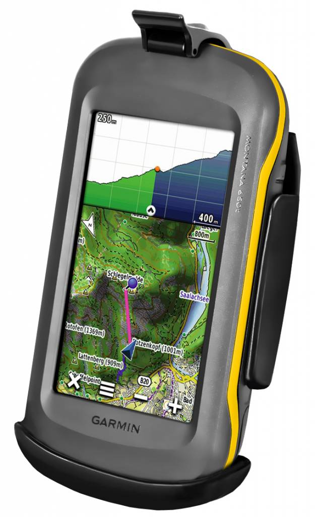RAM Mount Houder Garmin Montana