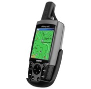 RAM Mount Houder Garmin 60 series GA12