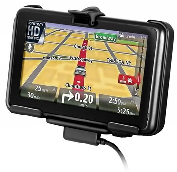 RAM Mount Houder TomTom GO 2535 -TO11U