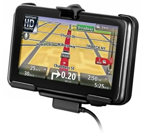 RAM Mount Houder TomTom Go 2535