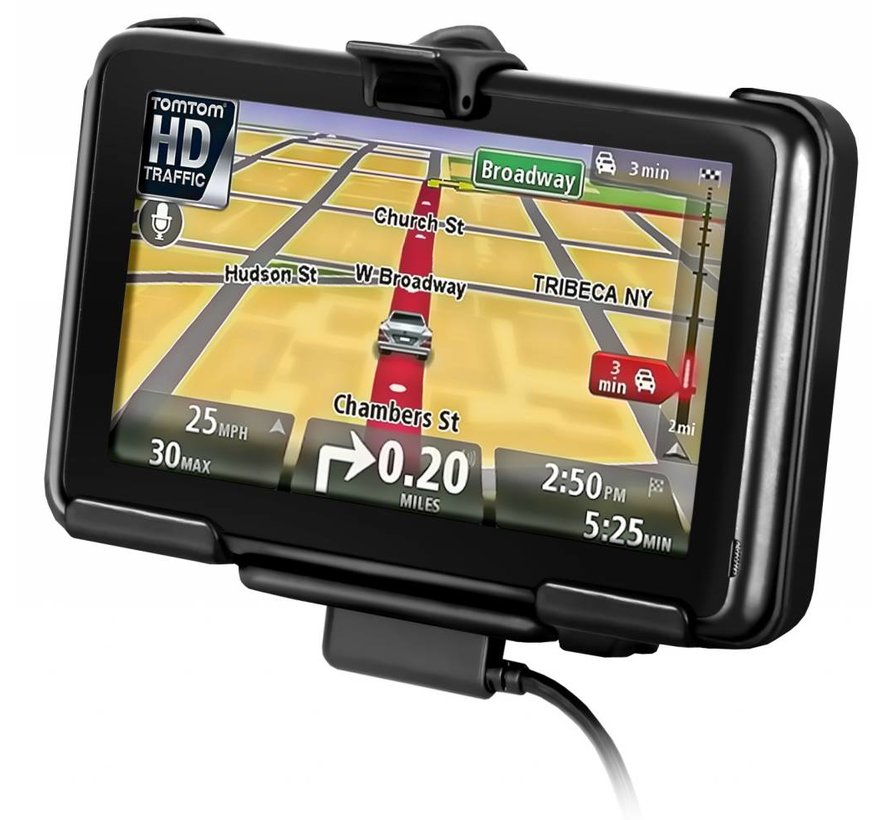 Houder TomTom Go 2535