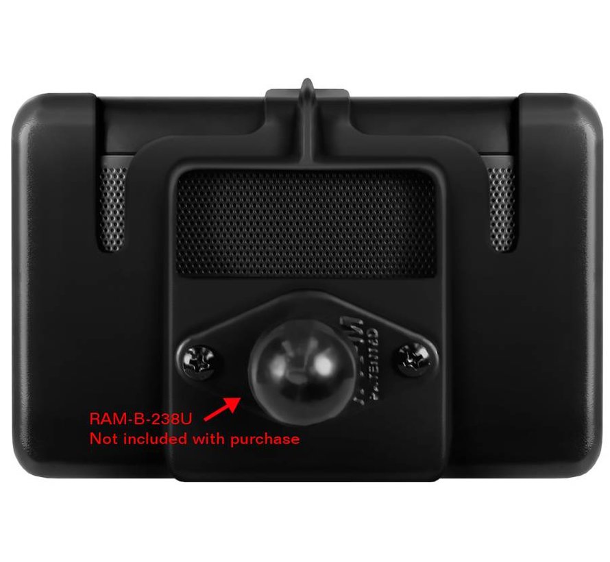 Houder TomTom Go 2535