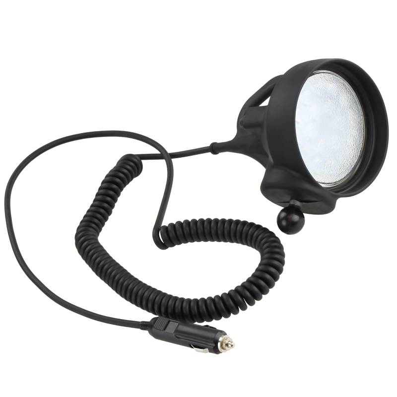 RAM Mount LED Spotlight B-Kogel RAM-B-152B