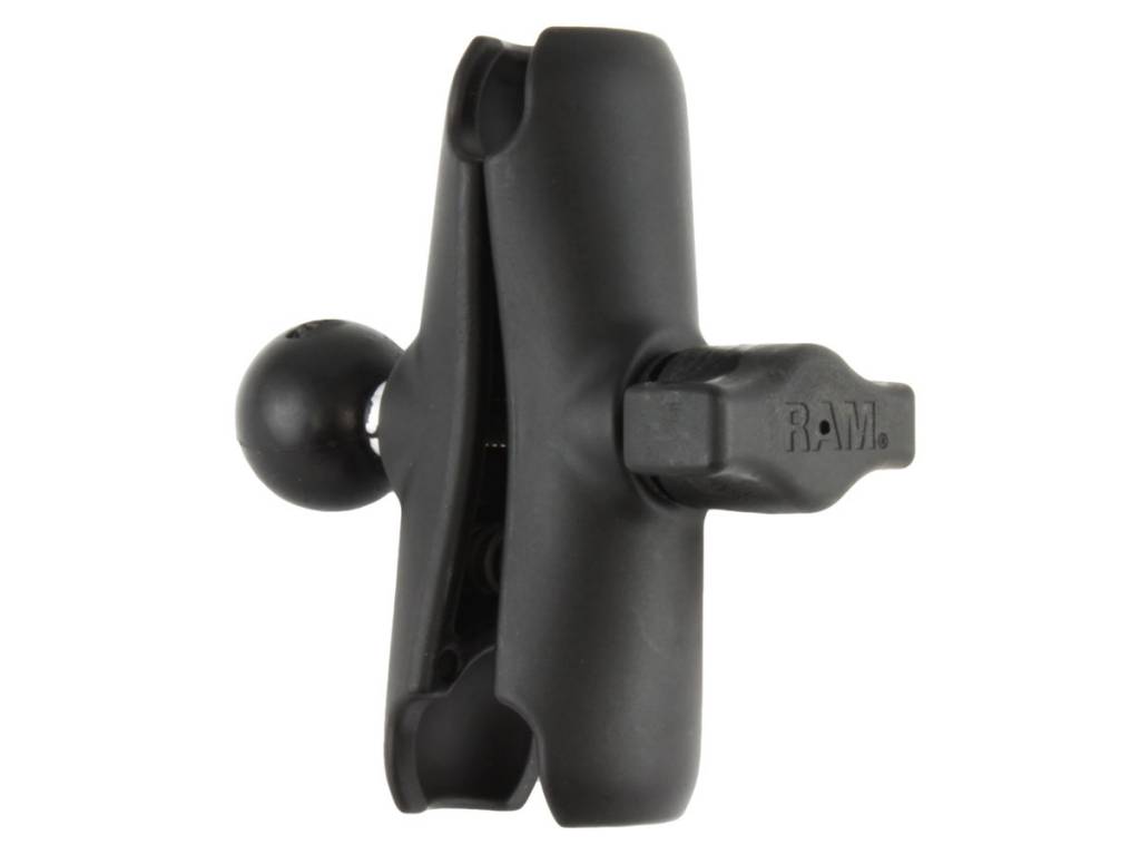 RAM Mount B-Klemarm met extra B-Kogel