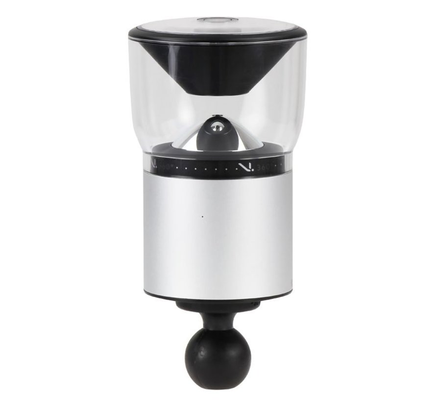 B-Kogel (25 mm) voor Action Camera's Composiet - RAP-B-366