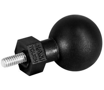 RAM Mount Tough-Ball C-kogel met metric M12 bout