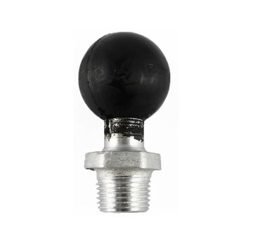RAM Mount C-kogel met uitwendige schroefdraad RAM-207U