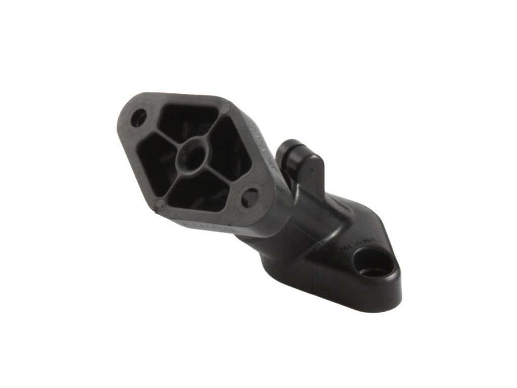 RAM Mount Snap Link Mount with double Diamond Bases RAP-SB-192