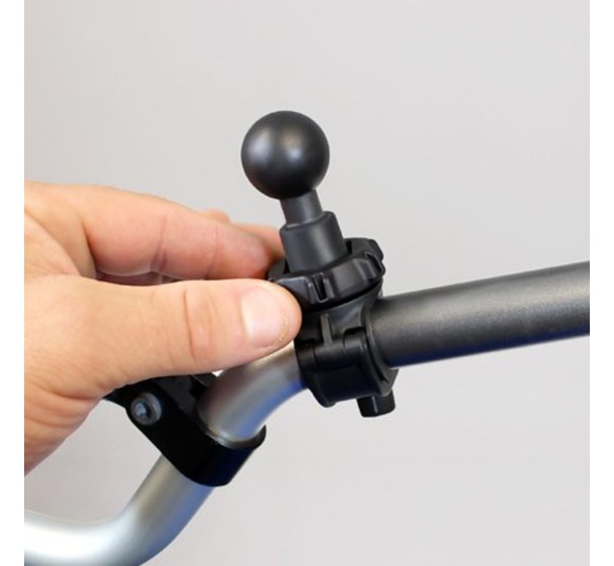 Garmin VIRB mount adapter B-Kogel