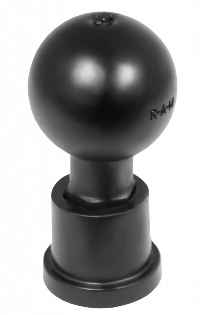 RAM Mount Garmin VIRB mount adapter B-Kogel