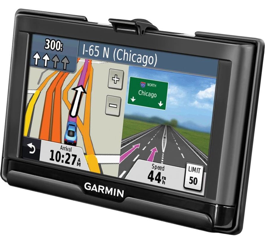 Onrechtvaardig hardware peper RAM Mount Houder Garmin nuvi - - Emounting.nl