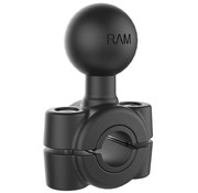 RAM Mount Torque™ 9,5-15,9 mm diameter Stangbevestiging B-kogel RAM-B-408-37-62U