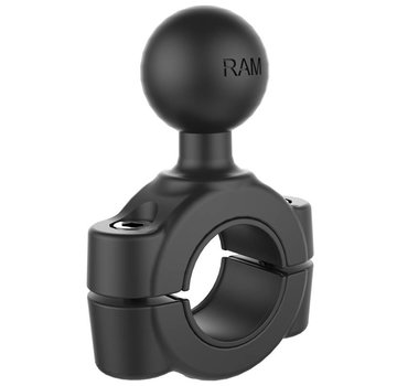 RAM Mount Torque™ 19-25 mm diameter Stangbevestiging B-kogel RAM-B-408-75-1U