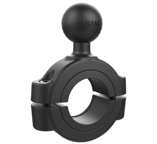 RAM Mount Torque™ 1 1/8" - 1 1/2" Diameter Handlebar/Rail Base