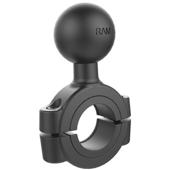 RAM Mount Torque™ 28-38 mm diameter Stangbevestiging C-kogel RAM-408-112-15U