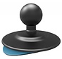 B-Kogel (25 mm) Zelfklevende Base Composiet - RAP-B-378U
