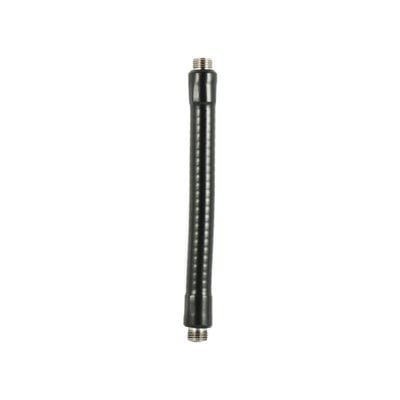 RAM Mount 6" Long Flexible Metal Pipe 1/4" schroefdraad