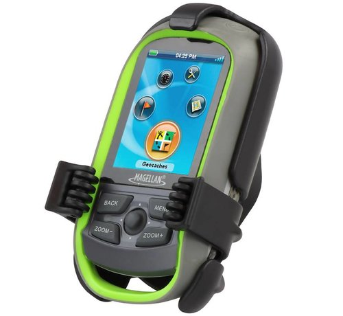 RAM Mount Houder Magellan eXplorist GC/110/310/350H MA15