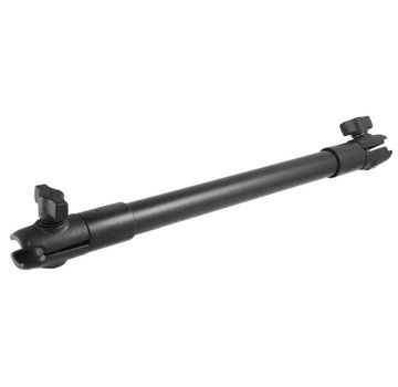 RAM Mount Verlengbuis 40 cm met 2 B-kogel koppelingen RAP-BB-201-18U