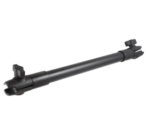 RAM Mount Verlengbuis 40 cm met 2 B-kogel koppelingen