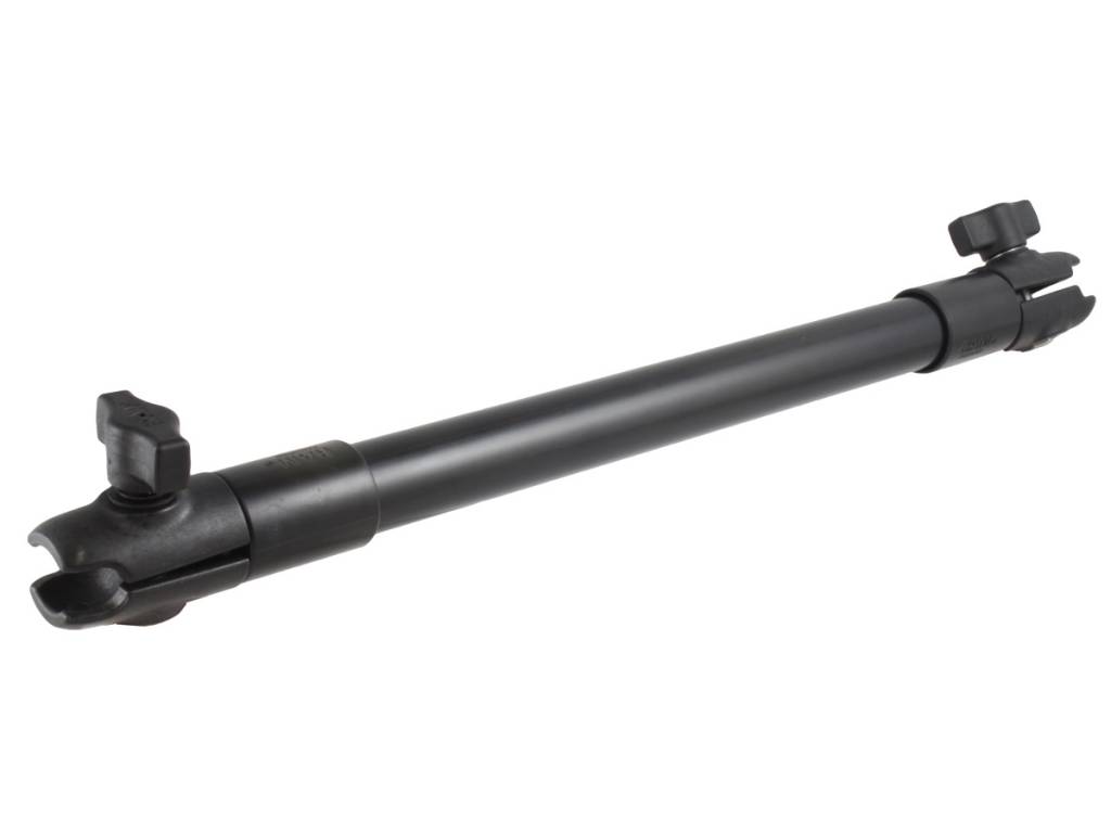 RAM Mount Verlengbuis 40 cm met 2 B-kogel koppelingen