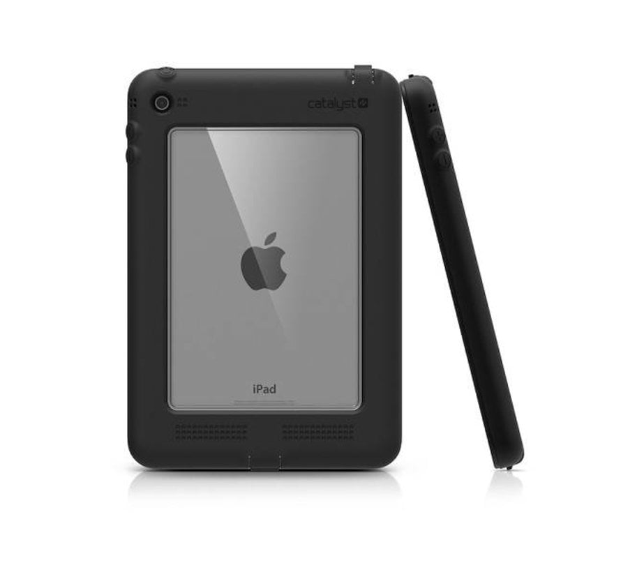 Catalyst Case iPad mini 5 Black