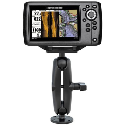 RAM Mount Montage steun voor Humminbird Helix 5